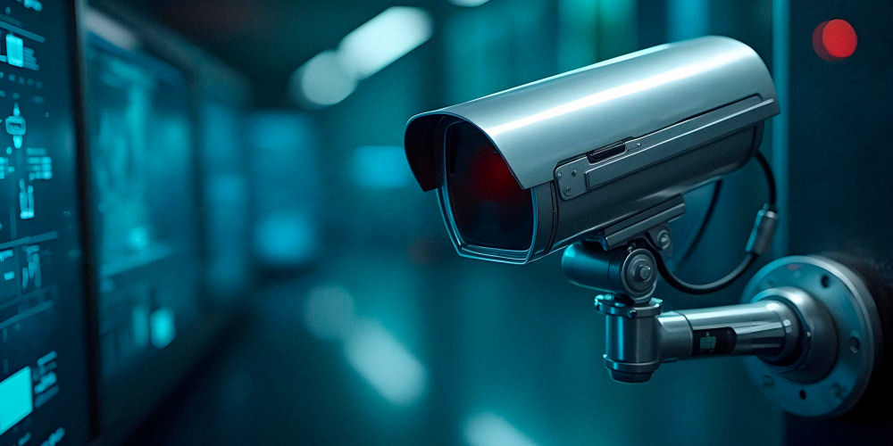 CCTV Systems