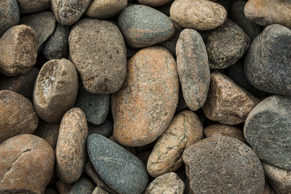 Stones