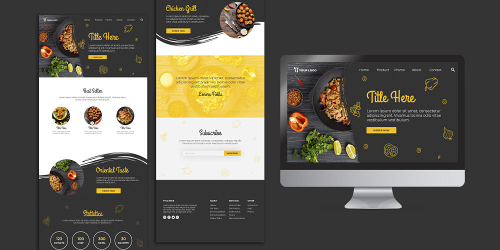 Web Development